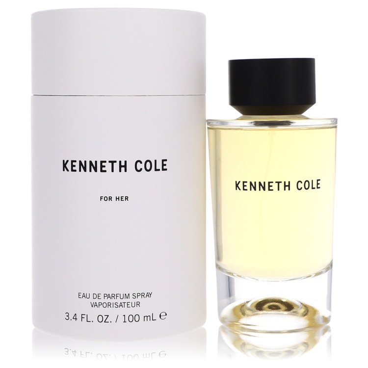 Kenneth Cole For Her Perfume By Kenneth Cole Eau De Parfum Spray