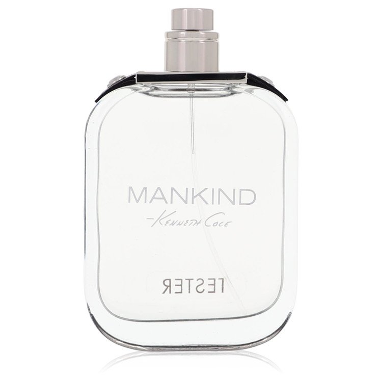 Kenneth Cole Mankind Cologne By Kenneth Cole Eau De Toilette Spray (Tester)