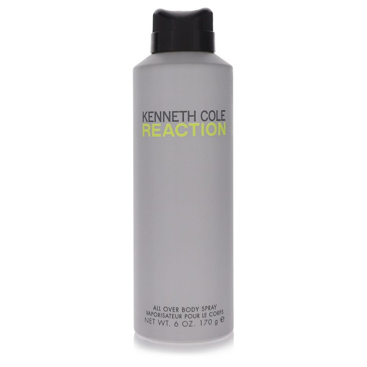 Kenneth Cole Reaction Cologne By Kenneth Cole Body Spray