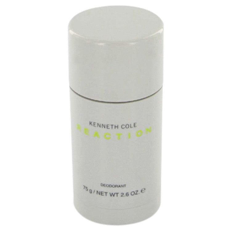 Kenneth Cole Reaction Cologne By Kenneth Cole Deodorant Stick