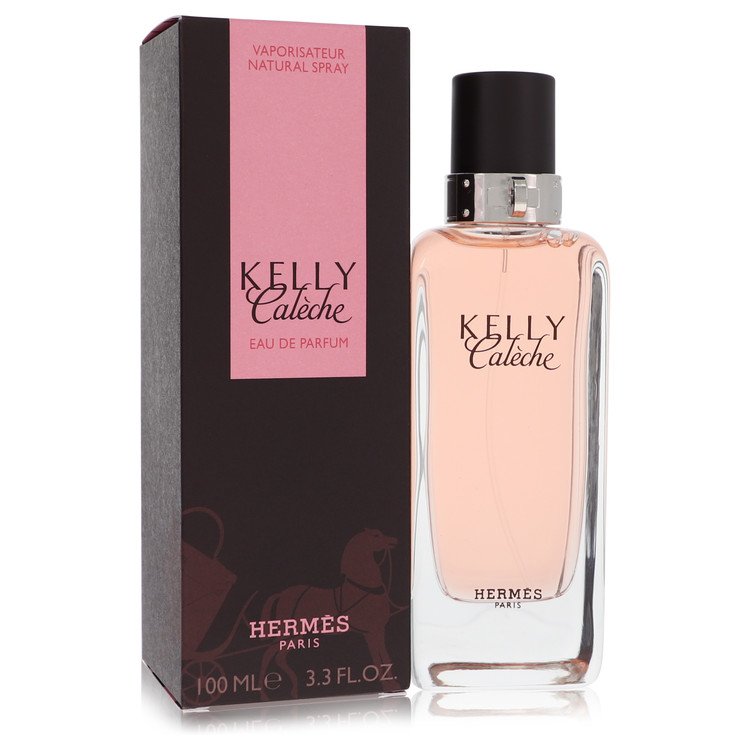 Kelly Caleche Perfume By Hermes Eau De Parfum Spray