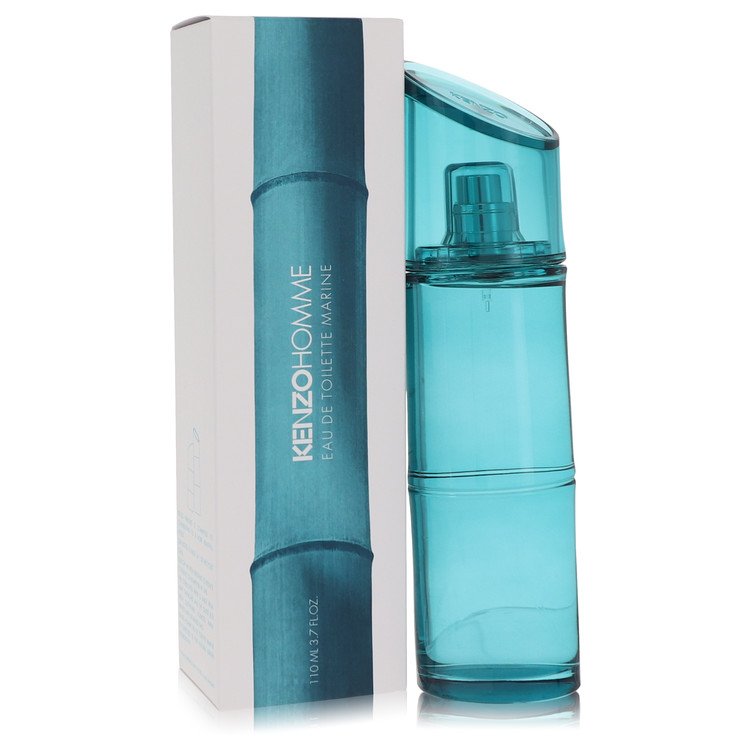 Kenzo Homme Marine Cologne By Kenzo Eau De Toilette Spray