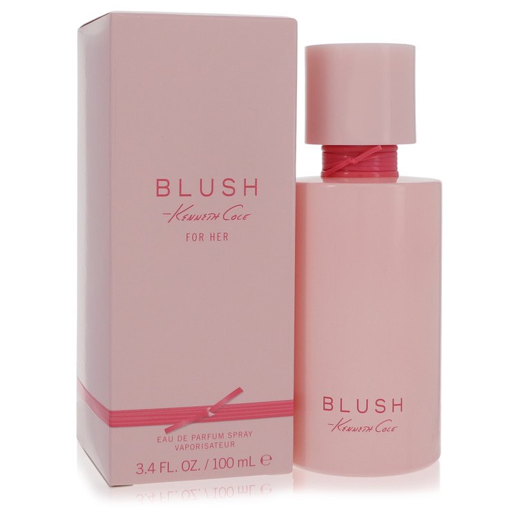 Kenneth Cole Blush Perfume By Kenneth Cole Eau De Parfum Spray