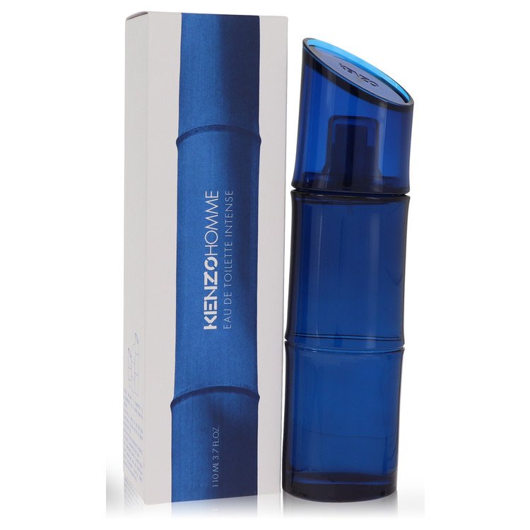 Kenzo Homme Intense Cologne By Kenzo Eau De Toilette Spray