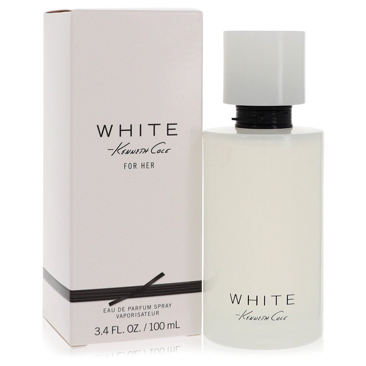 Kenneth Cole White Perfume By Kenneth Cole Eau De Parfum Spray