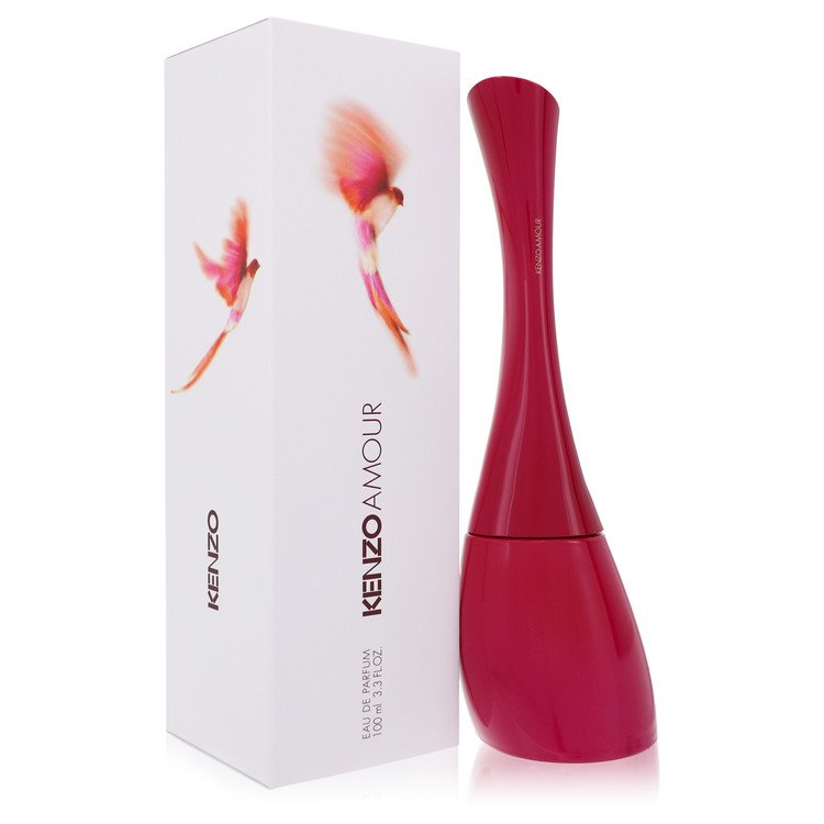 Kenzo Amour Perfume By Kenzo Eau De Parfum Spray