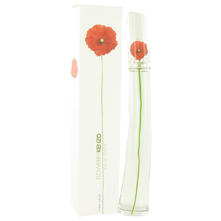 Kenzo Flower Perfume By Kenzo Eau De Toilette Spray