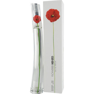 Kenzo Flowers 3.4 Eau De Parfum Spray Refillable - ACCEXO