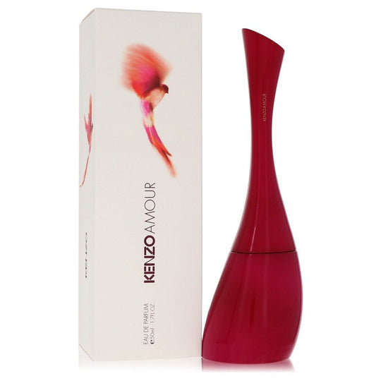 Kenzo Amour Perfume By Kenzo Eau De Parfum Spray