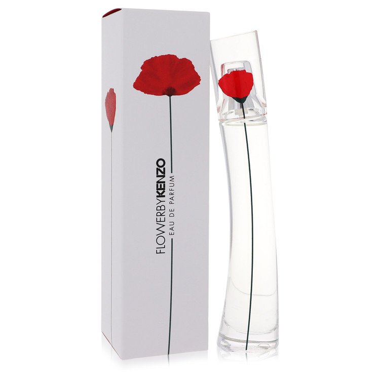 Kenzo Flower Perfume By Kenzo Eau De Parfum Spray