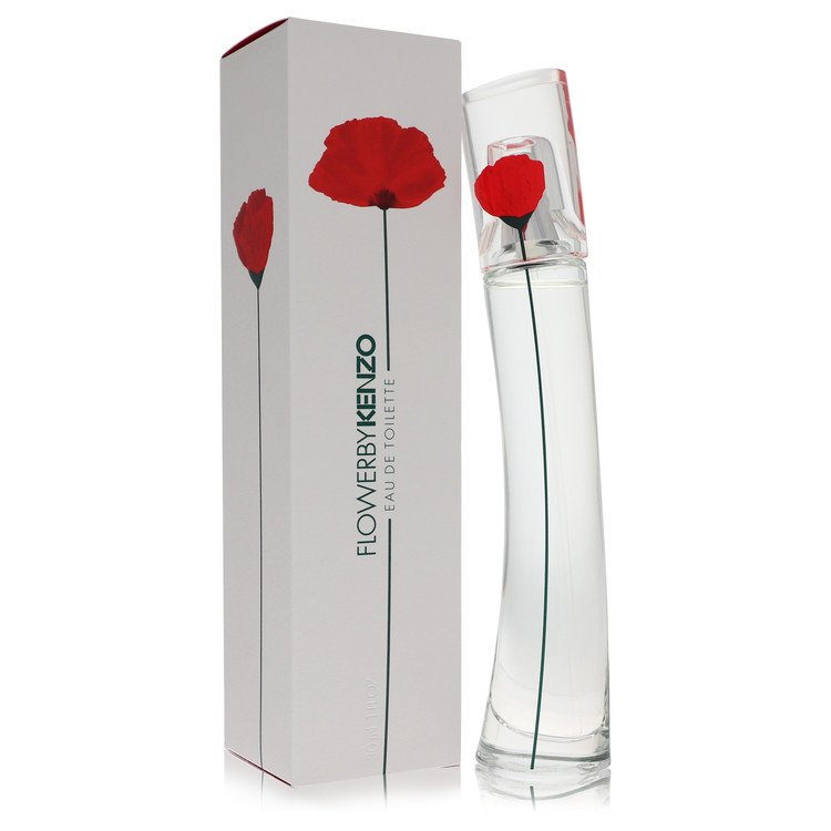 Kenzo Flower Perfume By Kenzo Eau De Toilette Spray