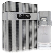 Khadlaj - Khadlaj Infini Cologne By Khadlaj Eau De Parfum Spray. SKU: 565714