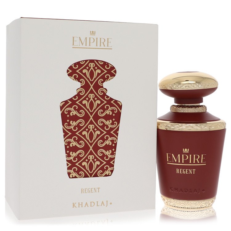 Khadlaj Empire Regent Perfume By Khadlaj Eau De Parfum Spray