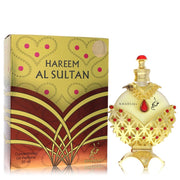 Khadlaj - Khadlaj Hareem Al Sultan Gold Perfume By Khadlaj Concentrated Perfume Oil. SKU: 565805