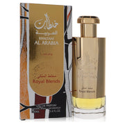 Lattafa - Khaltat Al Arabia Cologne By Lattafa Eau De Parfum Spray (Royal Blends). SKU: 558956