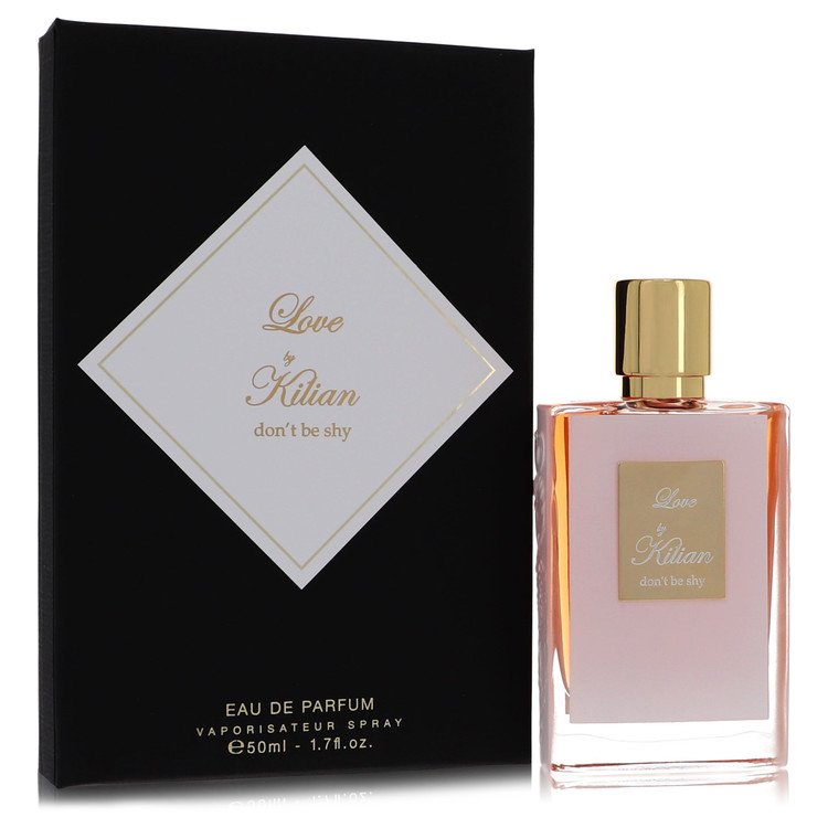 Kilian - Kilian Love Don't Be Shy Perfume By Kilian Eau De Parfum Refillable Spray. SKU: 538862
