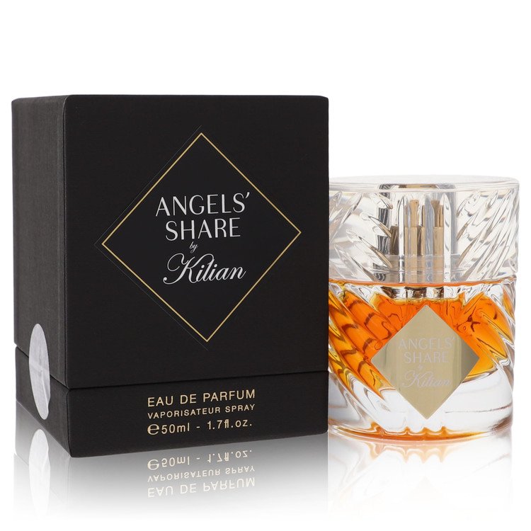 Kilian - Kilian Angels Share Perfume By Kilian Eau De Parfum Spray. SKU: 558707