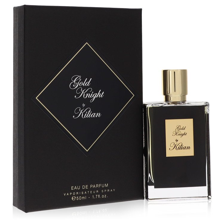 Kilian - Kilian Gold Knight Cologne By Kilian Eau De Parfum Spray. SKU: 559192