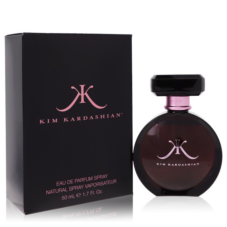 Kim Kardashian Perfume By Kim Kardashian Eau De Parfum Spray