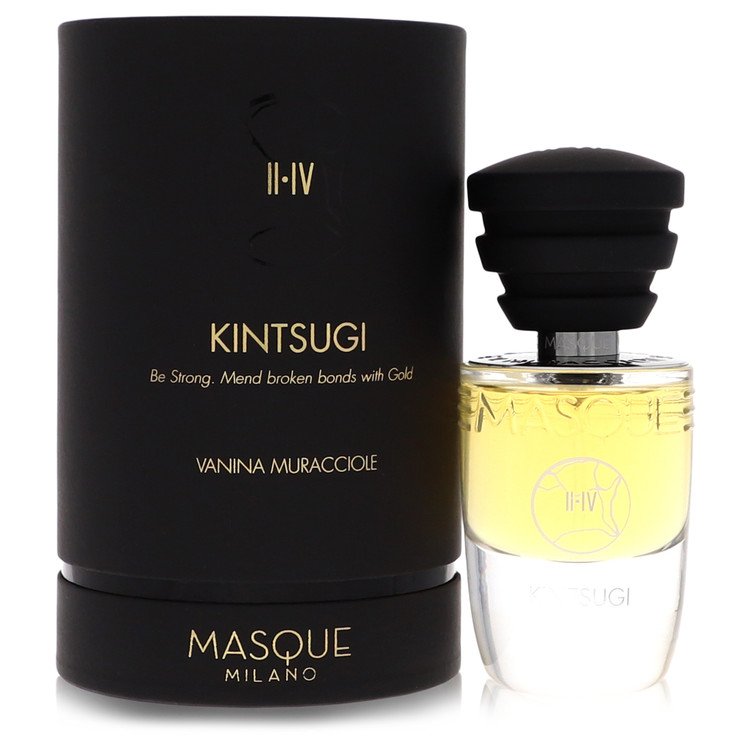 Kintsugi Perfume By Masque Milano Eau De Parfum Spray (Unisex)