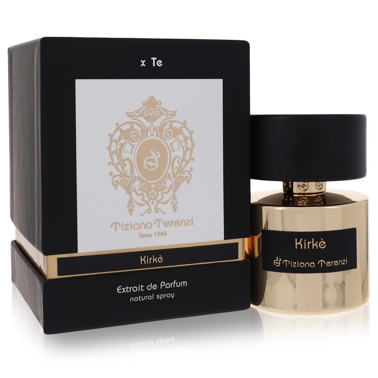 Kirke Perfume By Tiziana Terenzi Extrait De Parfum Spray (Unisex)