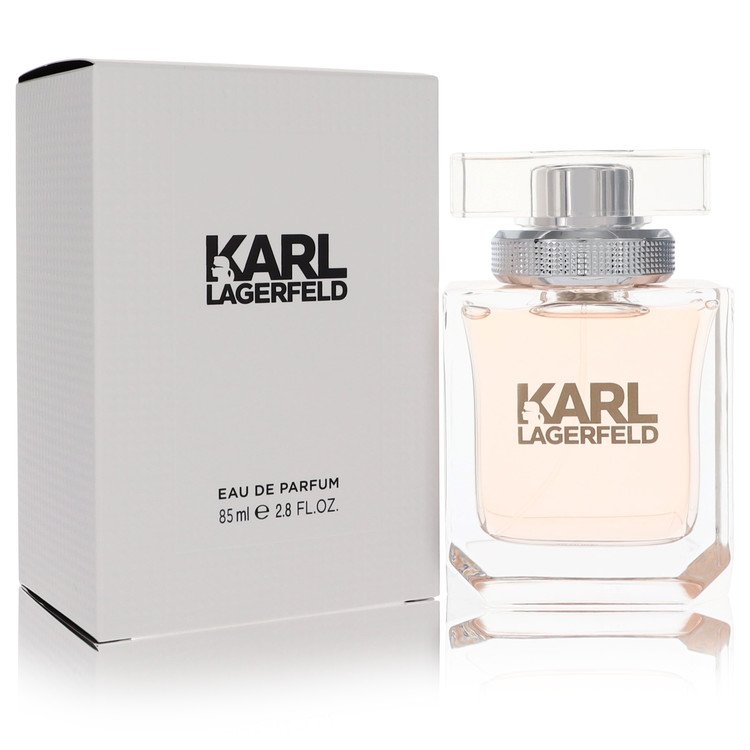 Karl Lagerfeld Perfume By Karl Lagerfeld Eau De Parfum Spray