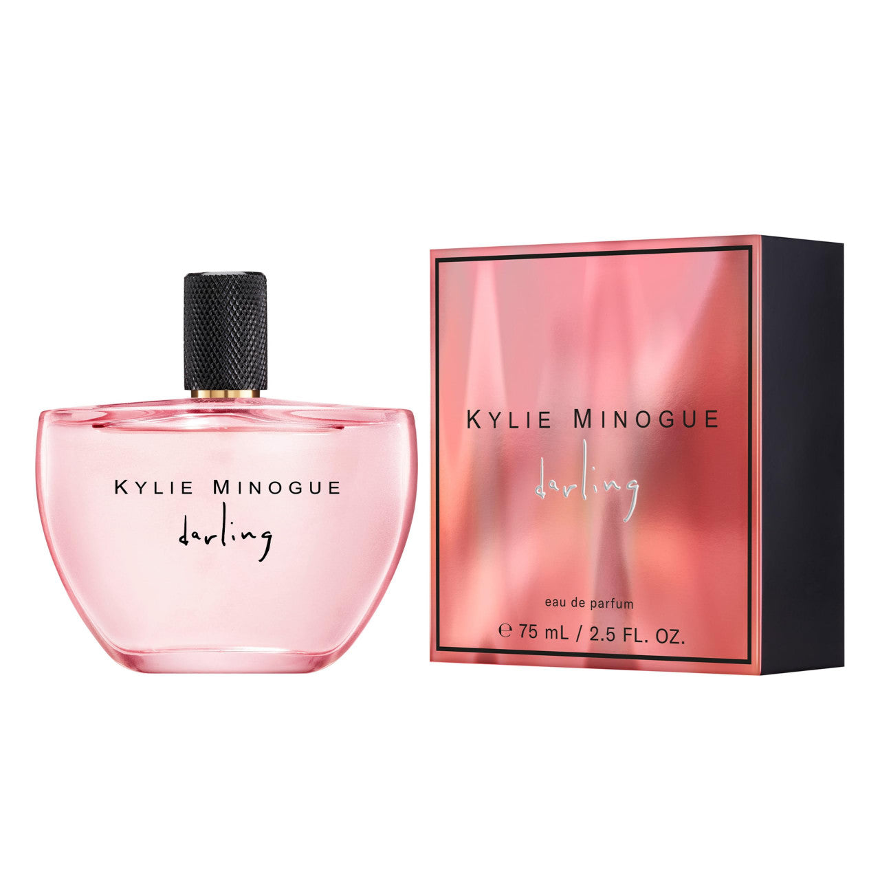 KYLIE MINOGUE DARLING 2.5 EAU DE PARFUM SPRAY FOR WOMEN
