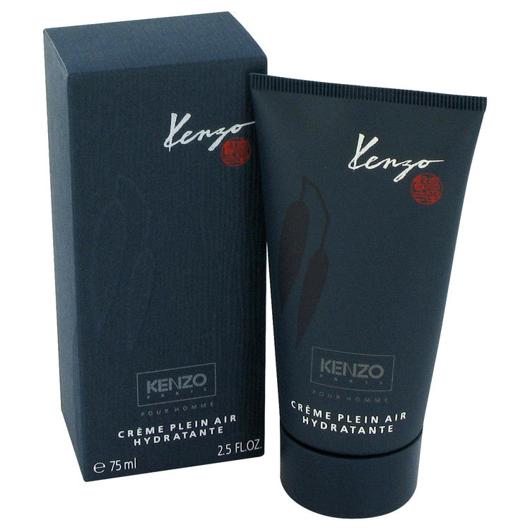 Kenzo Cologne By Kenzo Moisturizing Cream