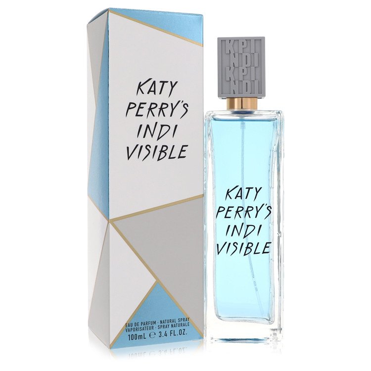 Indivisible Perfume By Katy Perry Eau De Parfum Spray