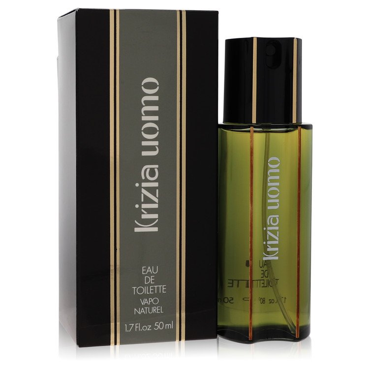 Krizia Uomo Cologne By Krizia Eau De Toilette Spray