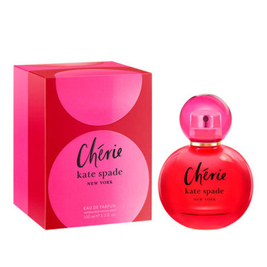 Kate Spade Cherie 3.3 Eau De Parfum Spray For Women - ACCEXO