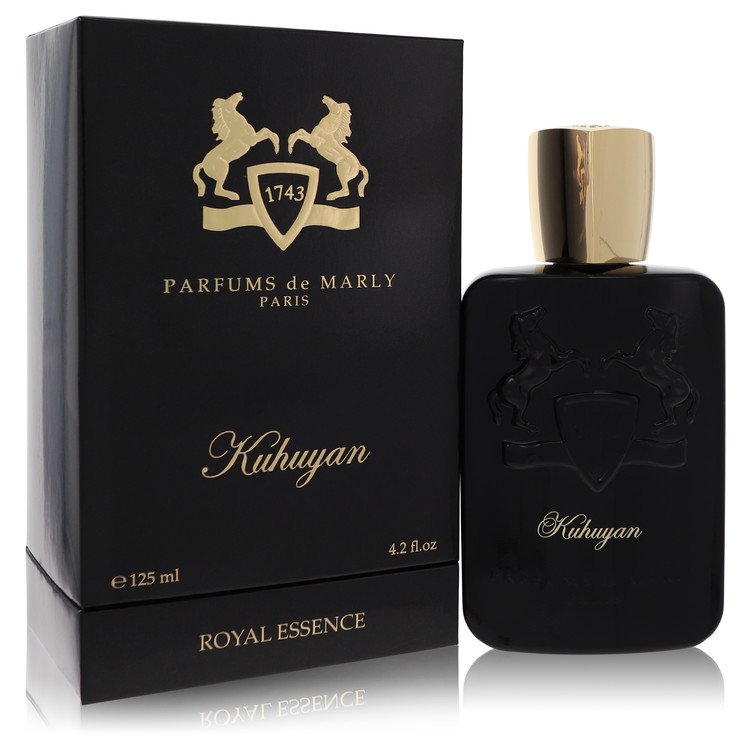 Kuhuyan Perfume By Parfums De Marly Eau De Parfum Spray (Unisex)