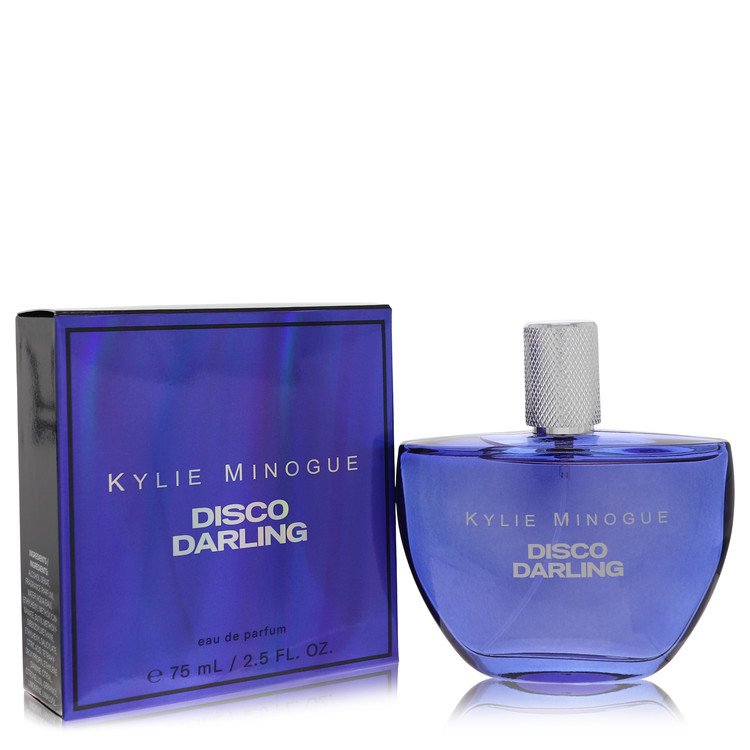 Kylie Minogue Disco Darling Perfume By Kylie Minogue Eau De Parfum Spray