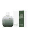 LACOSTE L.12.12 BLANC EAU INTENSE 3.3 EAU DE TOILETTE SPRAY FOR MEN