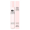 LACOSTE L.12.12 ROSE EAU FRAICHE 0.33 EAU DE TOILETTE ROLLERBALL FOR WOMEN