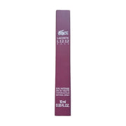 LACOSTE L.12.12 ROSE EAU INTENSE 0.33 EAU DE TOILETTE SPRAY FOR WOMEN
