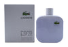 LACOSTE L.12.12 BLANC 5.9 EAU DE TOILETTE SPRAY FOR MEN. BY LACOSTE