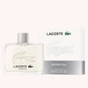 LACOSTE ESSENTIAL 4.1 EAU DE TOILETTE SPRAY FOR MEN