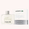 LACOSTE ESSENTIAL 4.1 EAU DE TOILETTE SPRAY FOR MEN BY LACOSTE