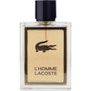 LACOSTE L'HOMME TESTER 3.3 EAU DE TOILETTE SPRAY. BY LACOSTE