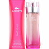 LACOSTE TOUCH OF PINK 3 OZ EAU DE TOILETTE SPRAY FOR WOMEN BY LACOSTE