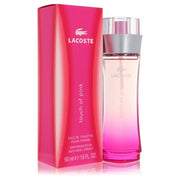 Lacoste - Touch Of Pink Perfume By Lacoste Eau De Toilette Spray. SKU: 415842