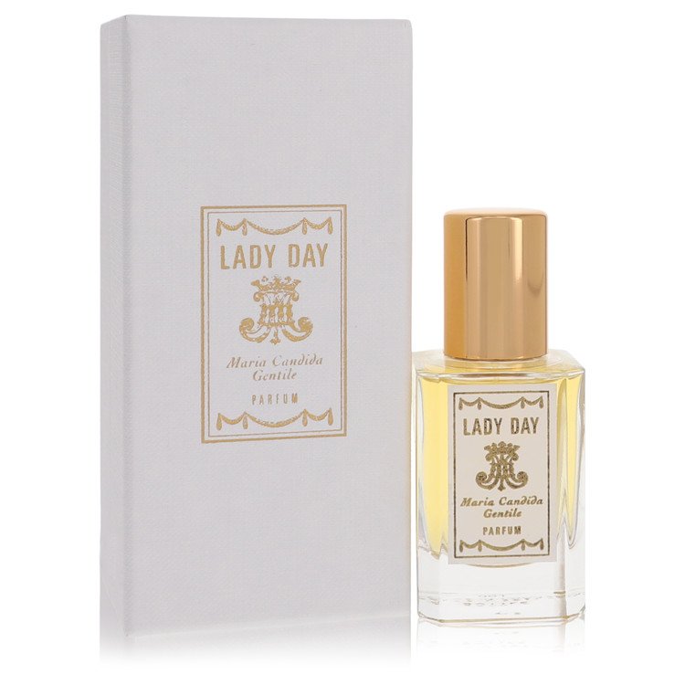 Lady Day Perfume By Maria Candida Gentile Pure Perfume