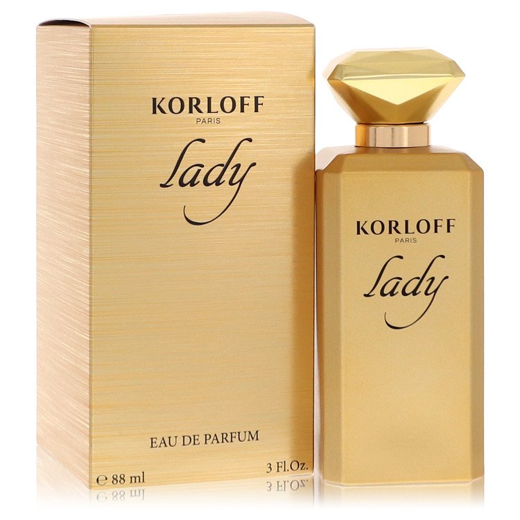 Lady Korloff Perfume By Korloff Eau De Parfum Spray