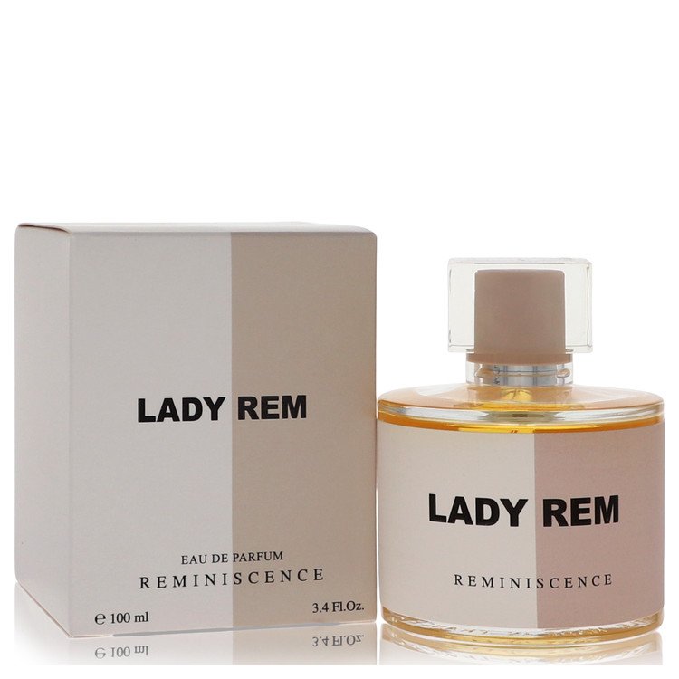 Lady Rem Perfume By Reminiscence Eau De Parfum Spray