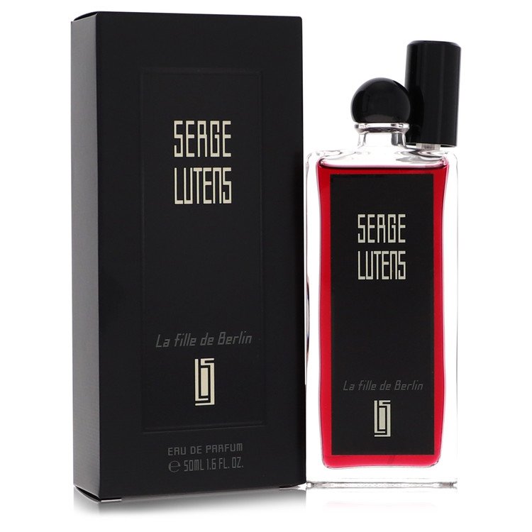 La Fille De Berlin Perfume By Serge Lutens Eau De Parfum Spray (Unisex)