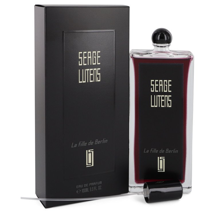 La Fille De Berlin Perfume By Serge Lutens Eau De Parfum Spray (Unisex)