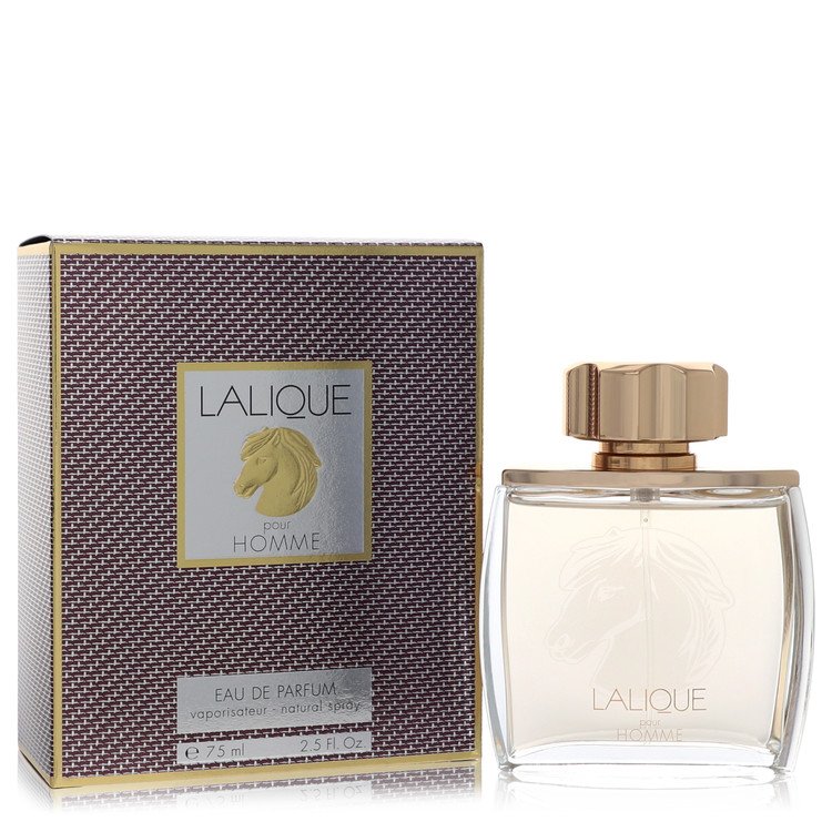 Lalique Equus Cologne By Lalique Eau De Parfum Spray