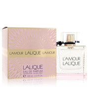 Lalique - Lalique L'amour Perfume By Lalique Eau De Parfum Spray. SKU: 515379