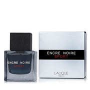 LALIQUE ENCRE NOIRE SPORT 3.4 EDT SP FOR MEN
